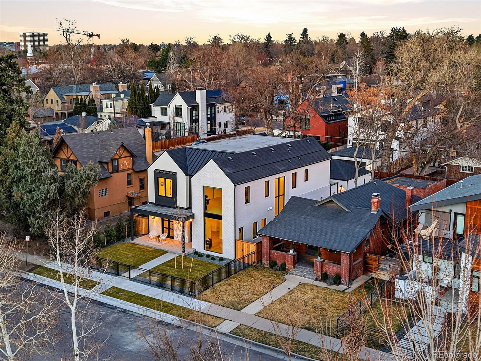 910 S Gaylord Street