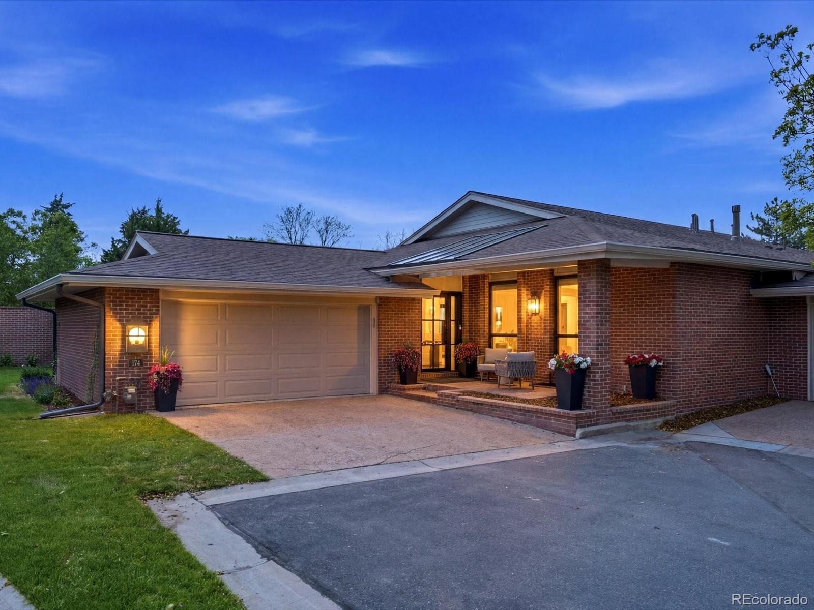 2800 S University Boulevard Unit: 174