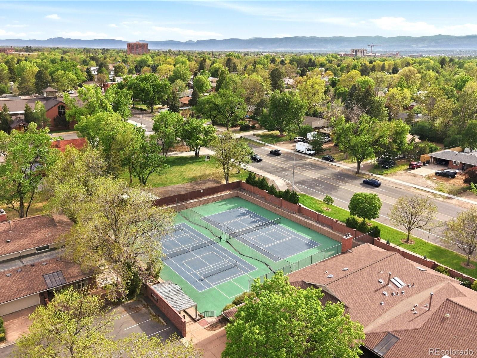 2800 S University Boulevard Unit: 174