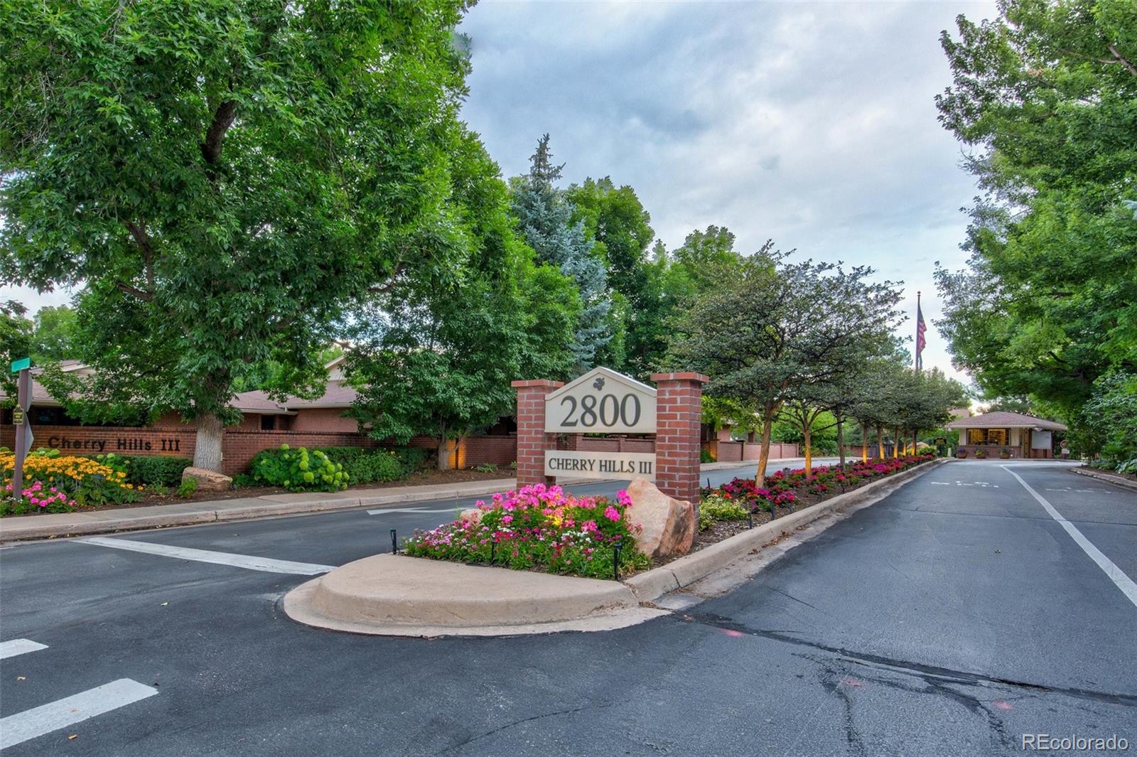 2800 S University Boulevard Unit: 174