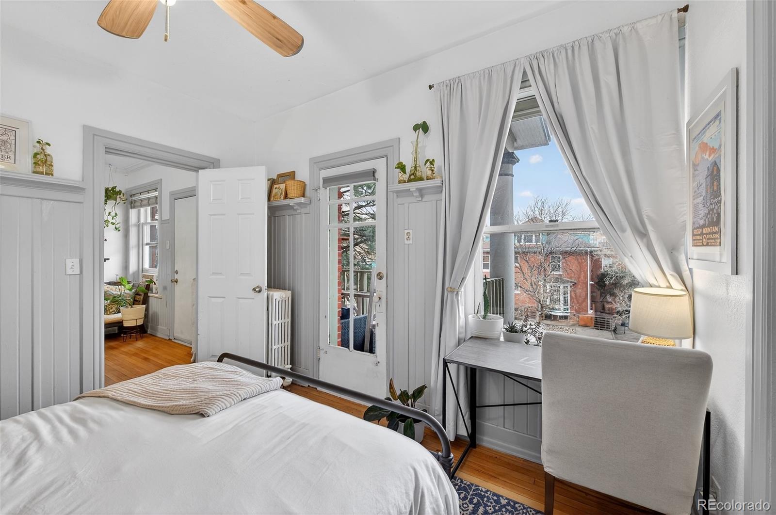 1376 N Pearl Street Unit: 203