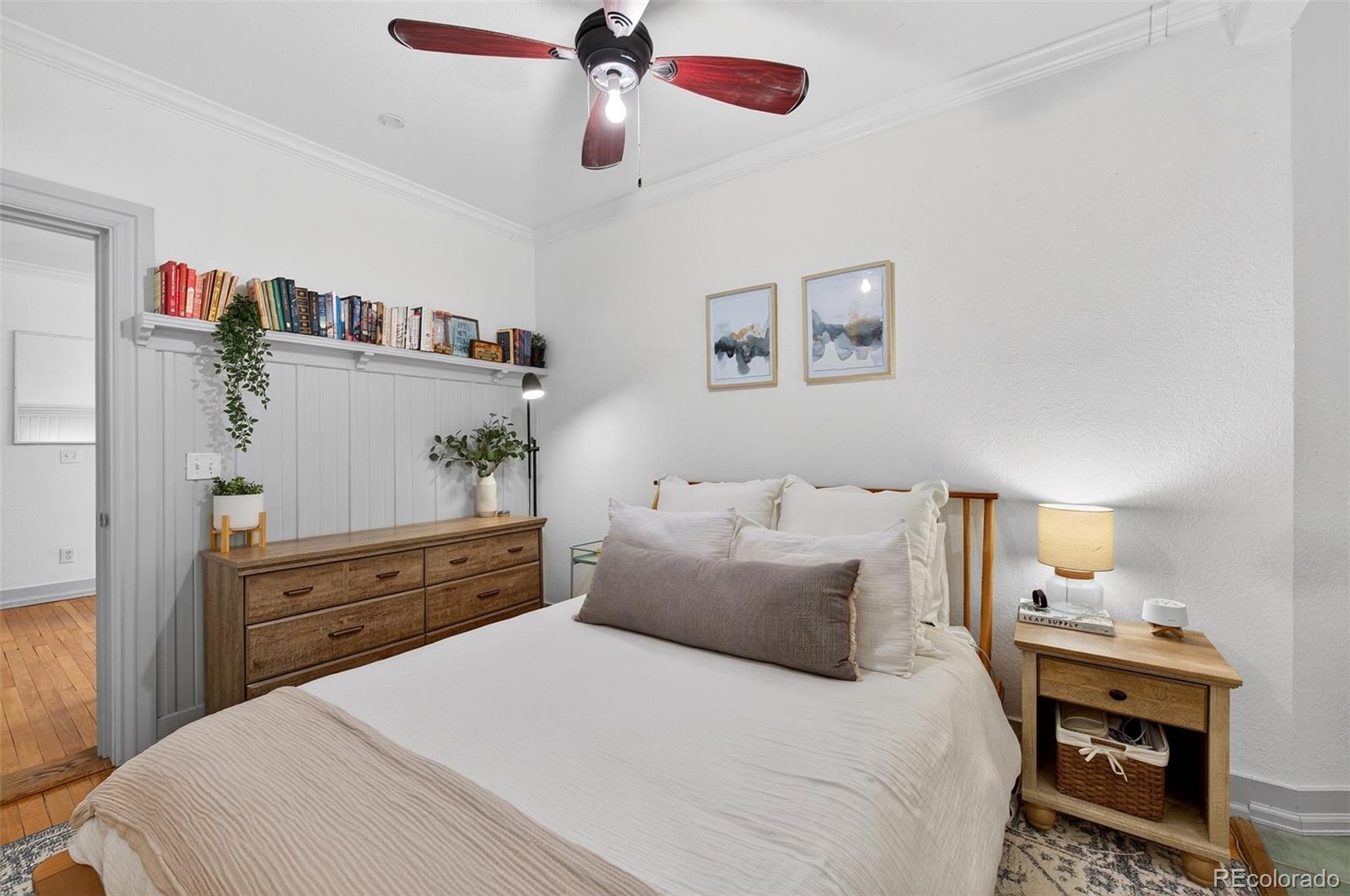 1376 N Pearl Street Unit: 203