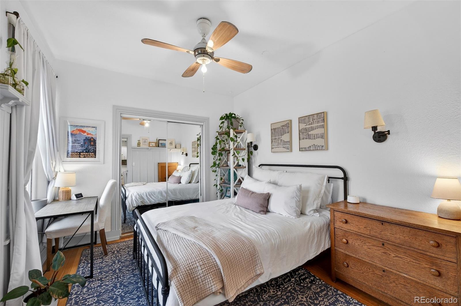 1376 N Pearl Street Unit: 203