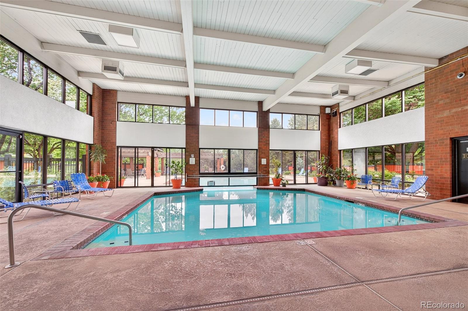 1900 E Girard Place Unit: 508