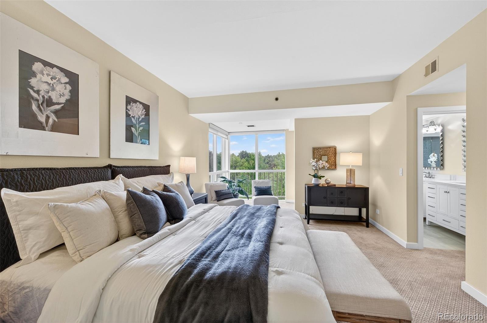 1900 E Girard Place Unit: 508