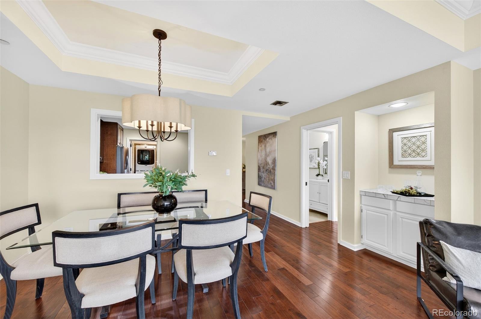 1900 E Girard Place Unit: 508