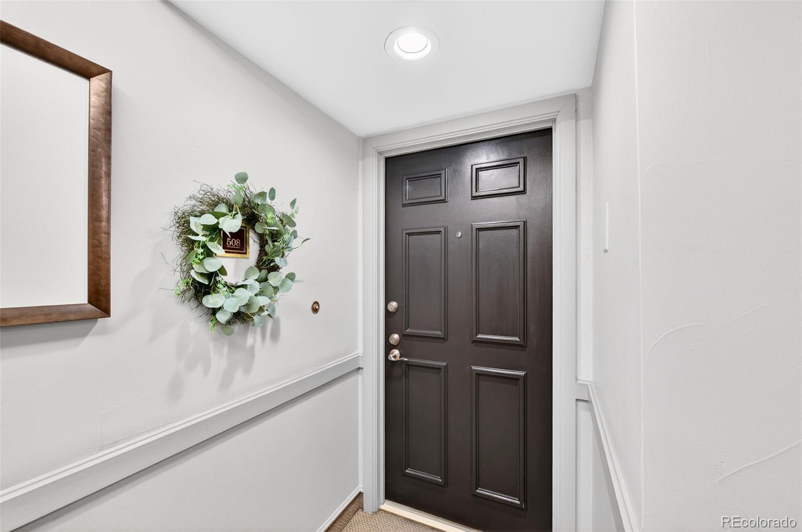 1900 E Girard Place Unit: 508