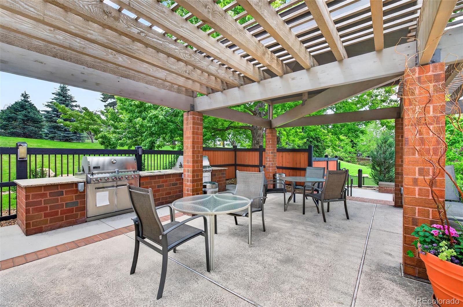 1900 E Girard Place Unit: 508