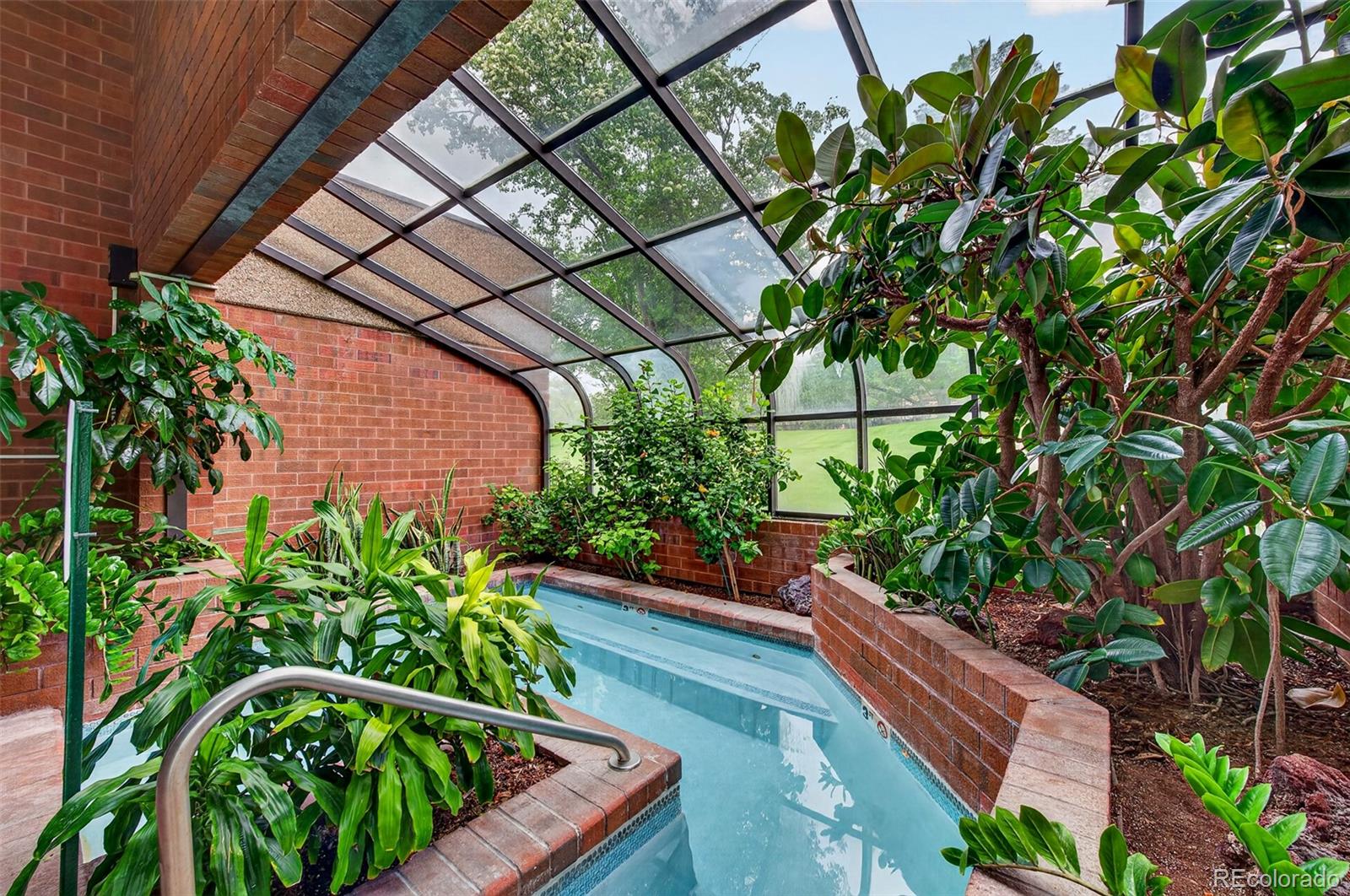1900 E Girard Place Unit: 508