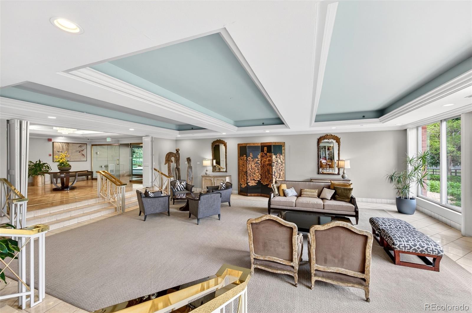 1900 E Girard Place Unit: 508