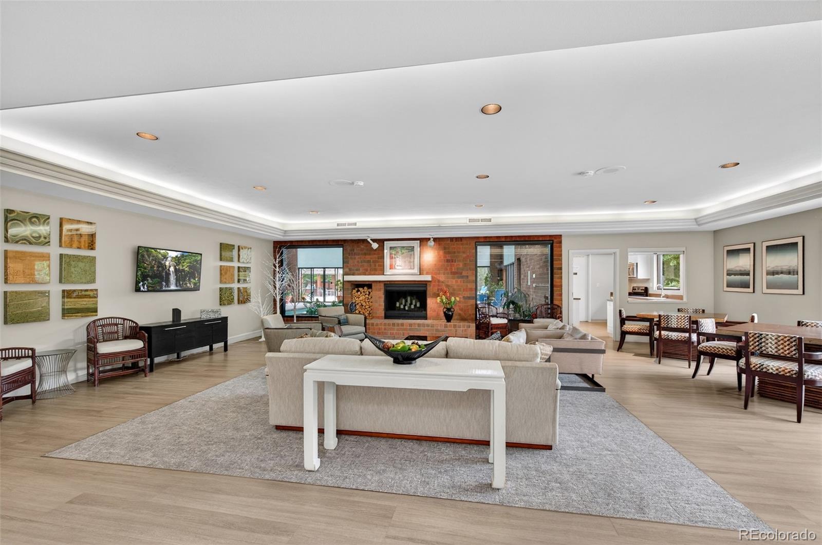 1900 E Girard Place Unit: 508
