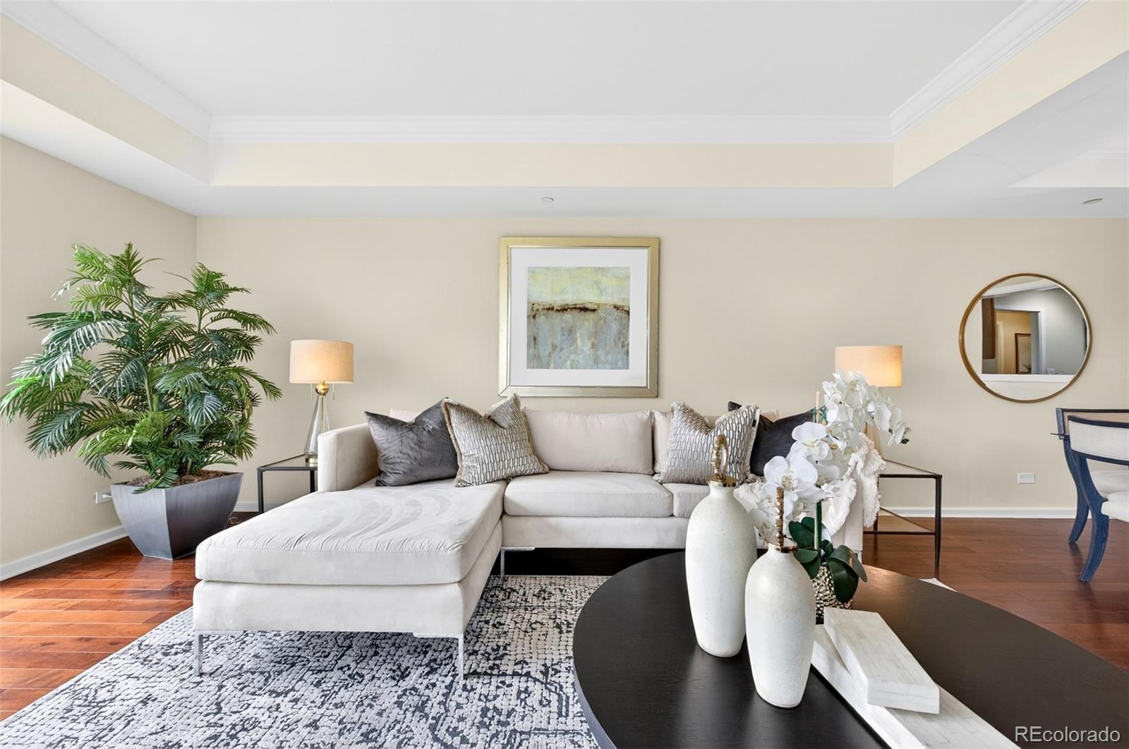 1900 E Girard Place Unit: 508