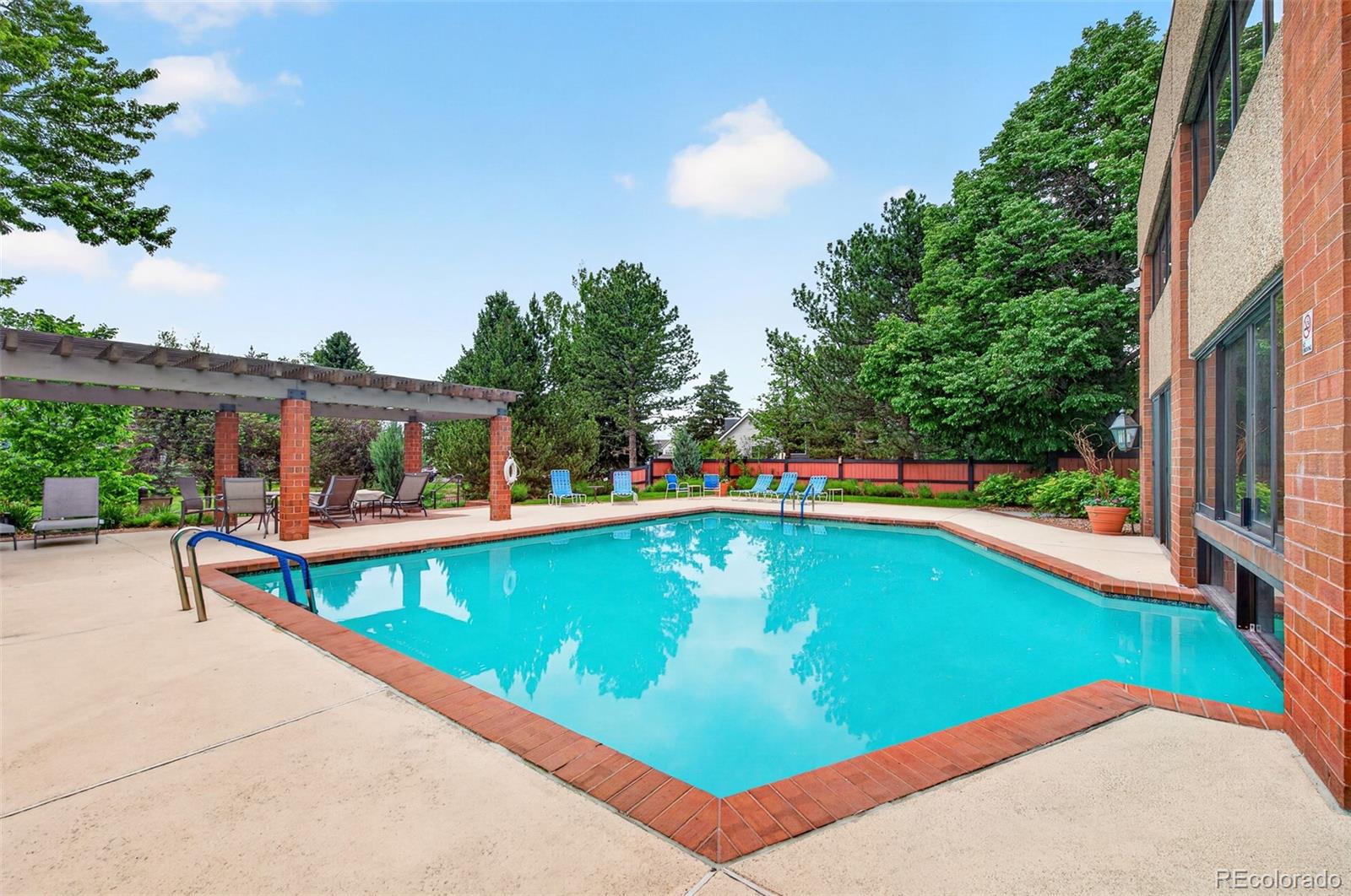 1900 E Girard Place Unit: 508