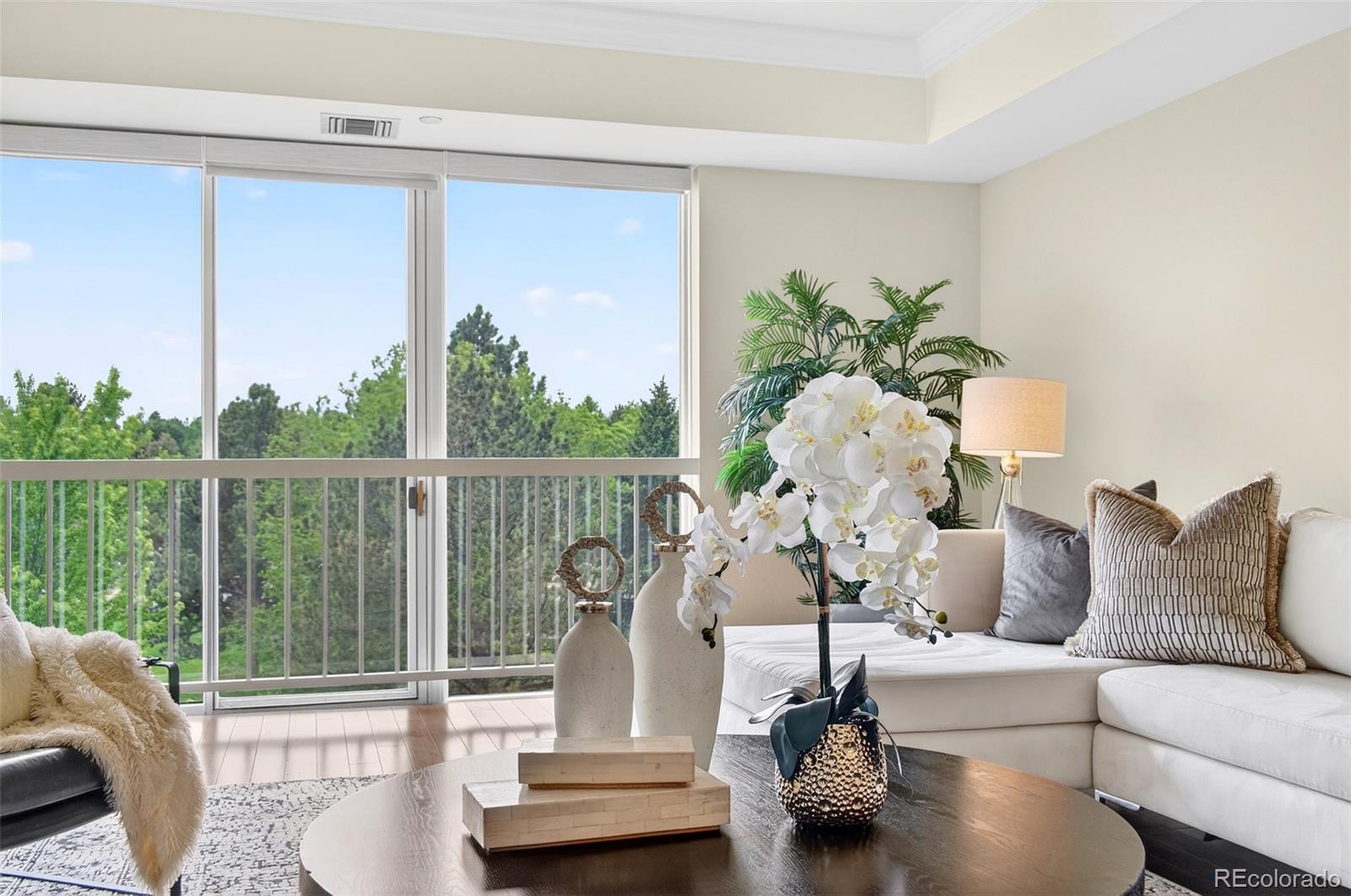 1900 E Girard Place Unit: 508