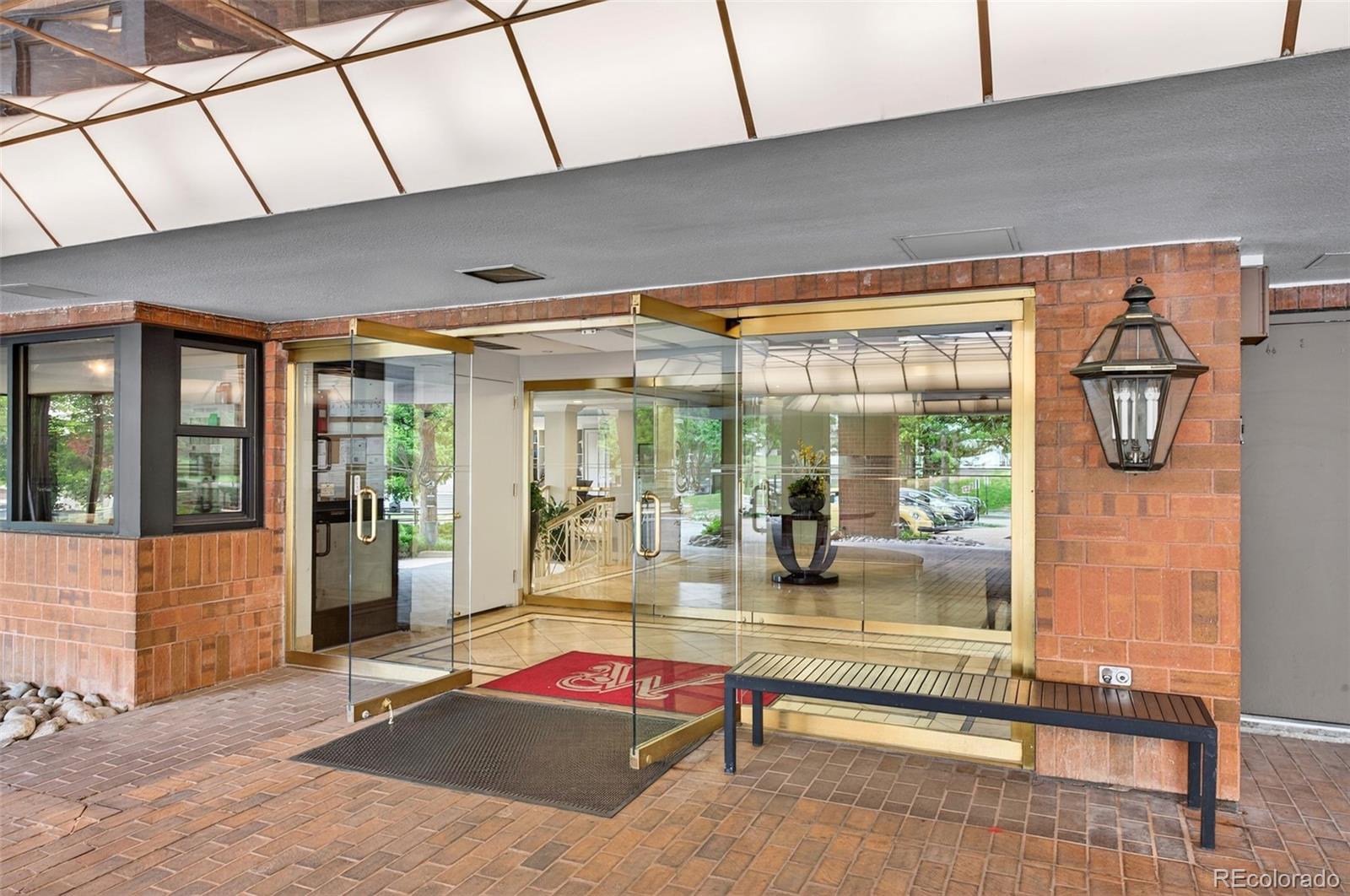 1900 E Girard Place Unit: 508
