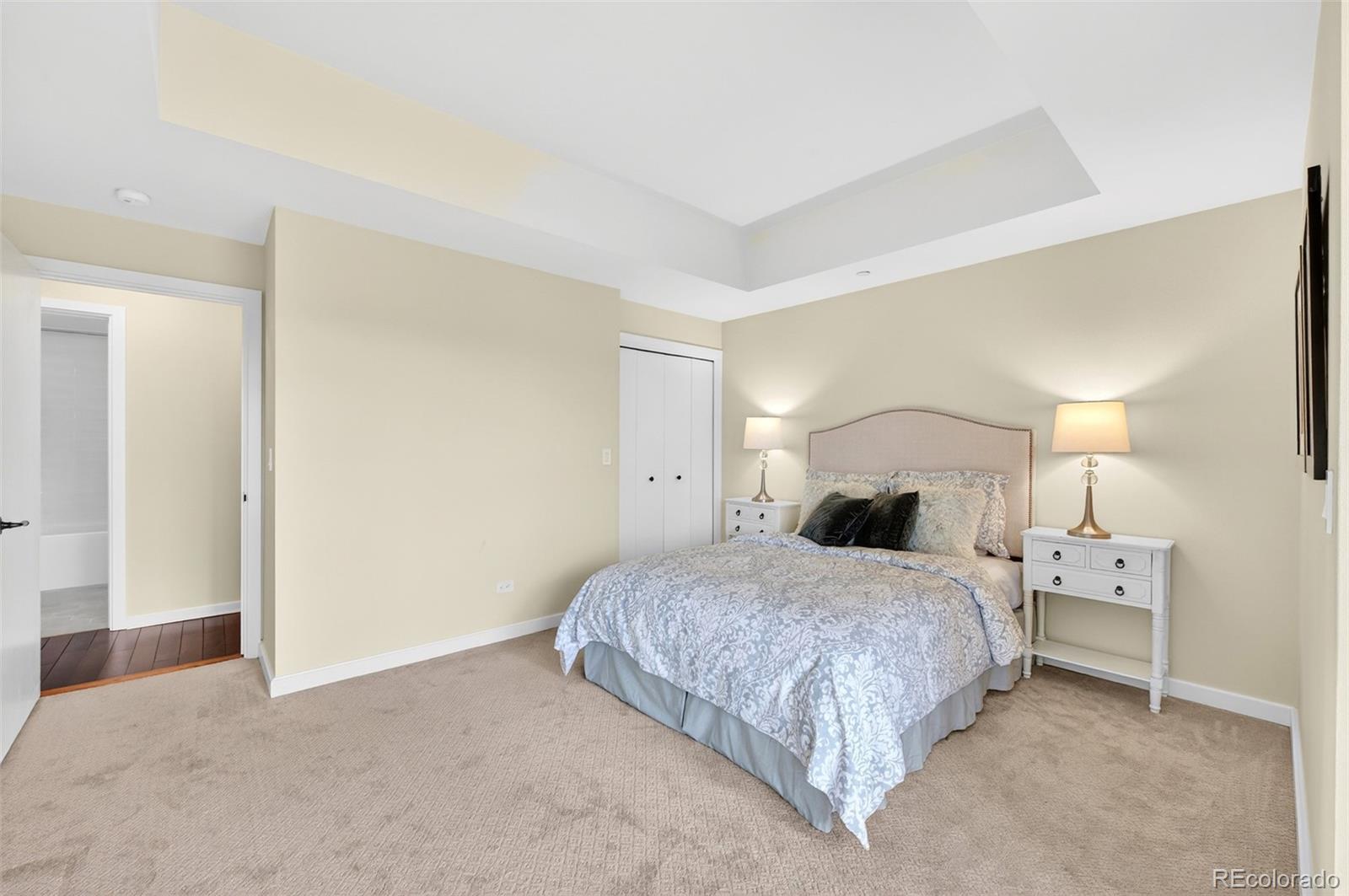 1900 E Girard Place Unit: 508