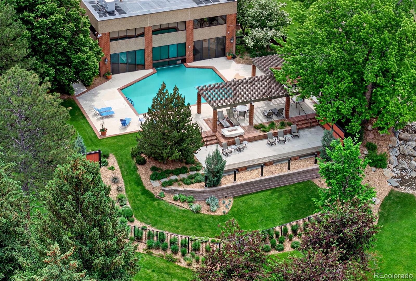 1900 E Girard Place Unit: 508