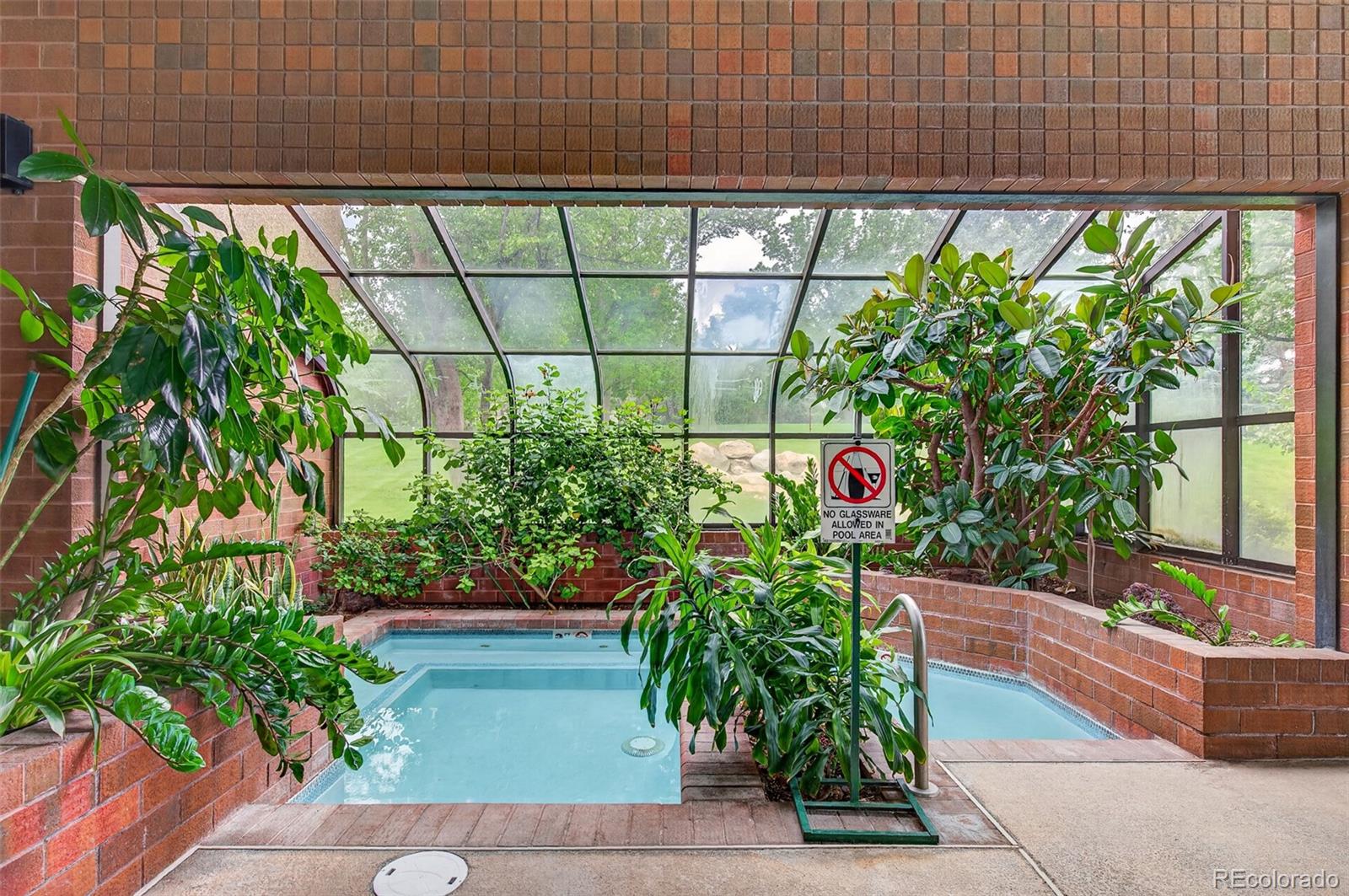 1900 E Girard Place Unit: 508