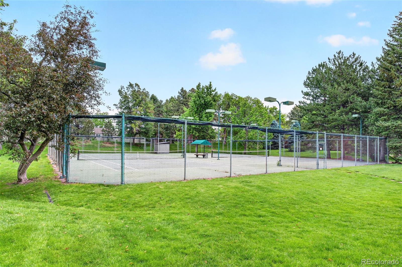 1900 E Girard Place Unit: 508