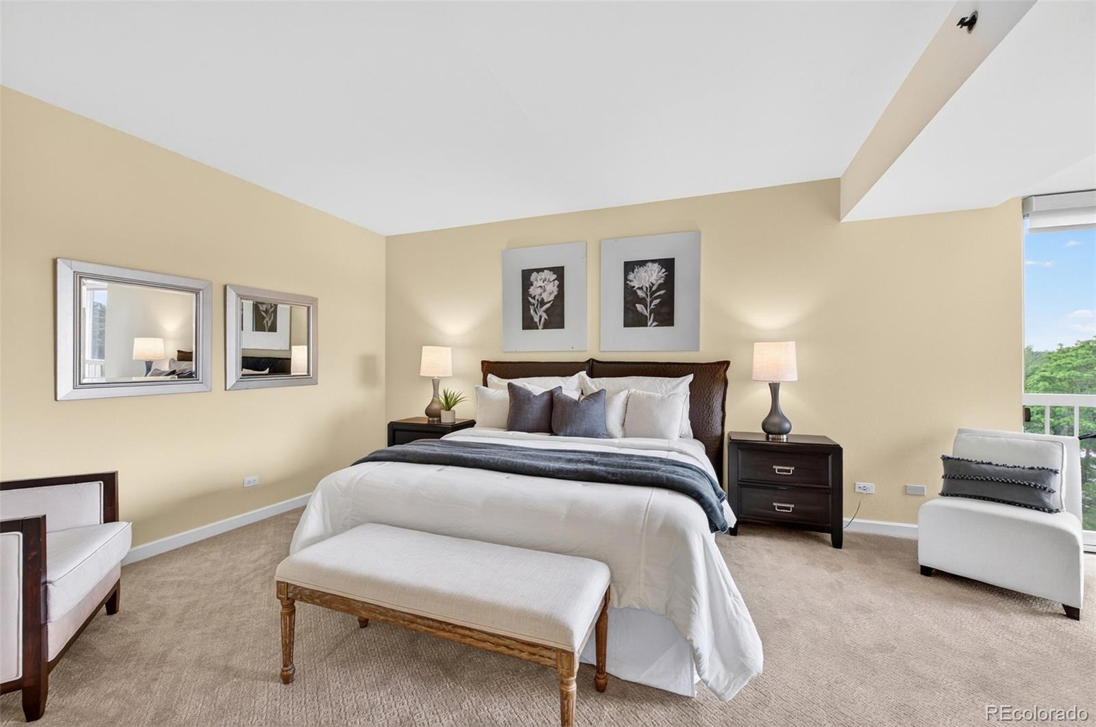1900 E Girard Place Unit: 508