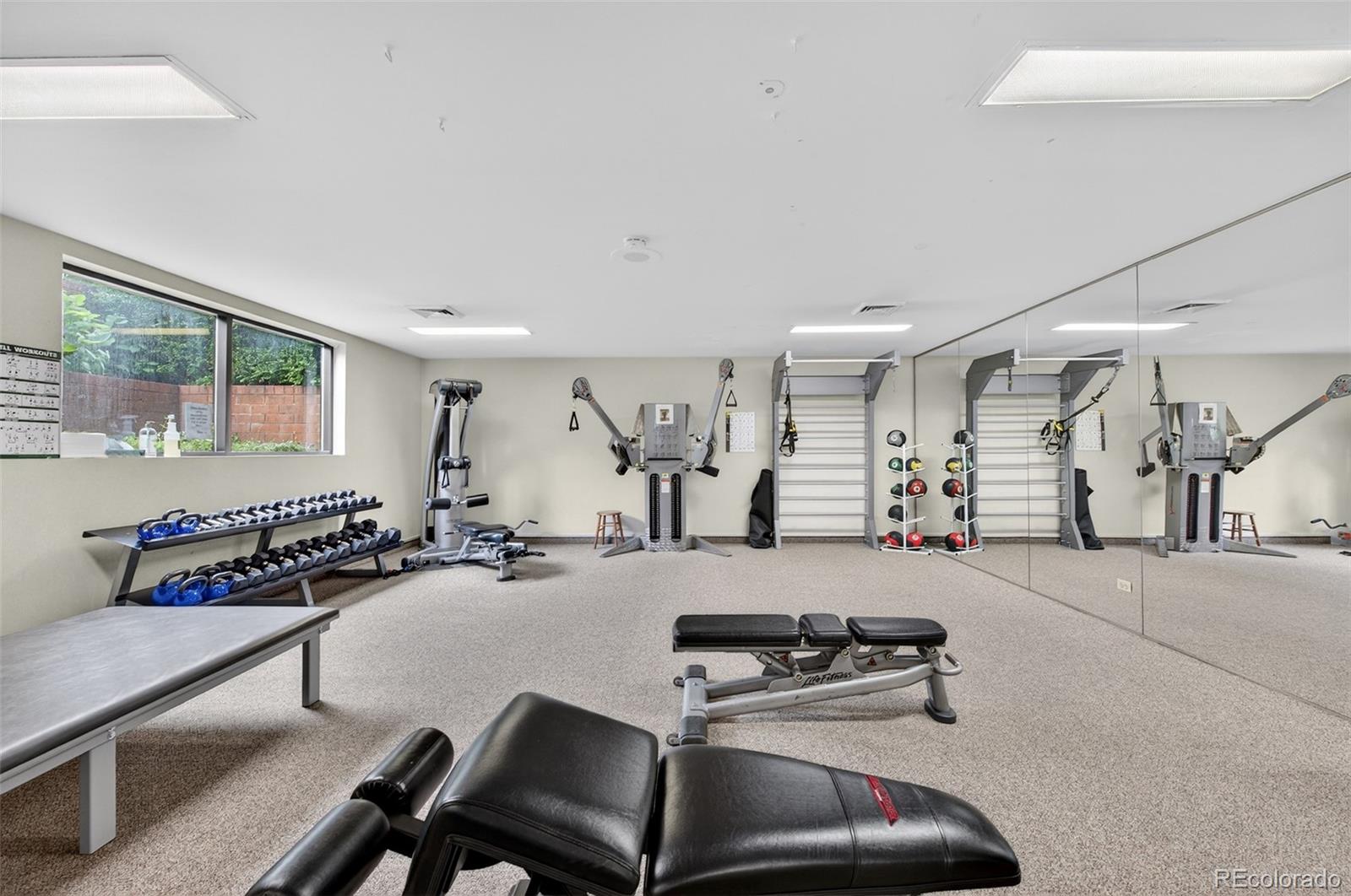 1900 E Girard Place Unit: 508