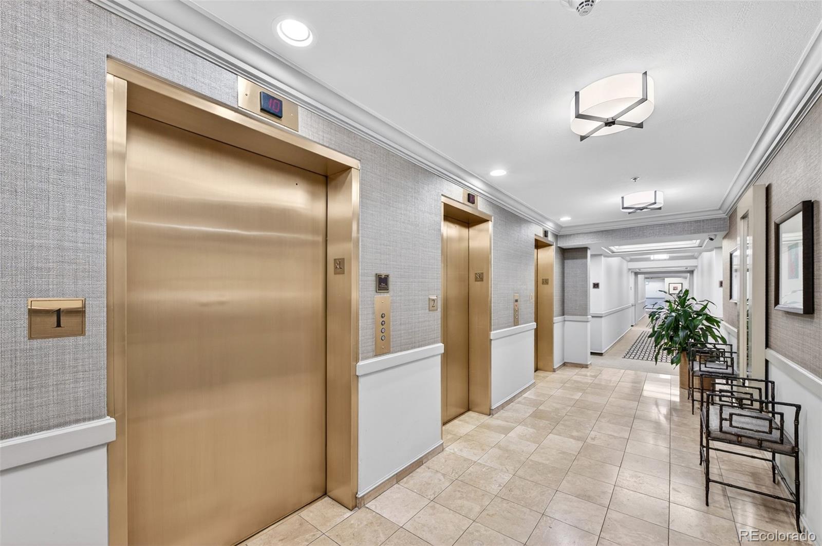 1900 E Girard Place Unit: 508