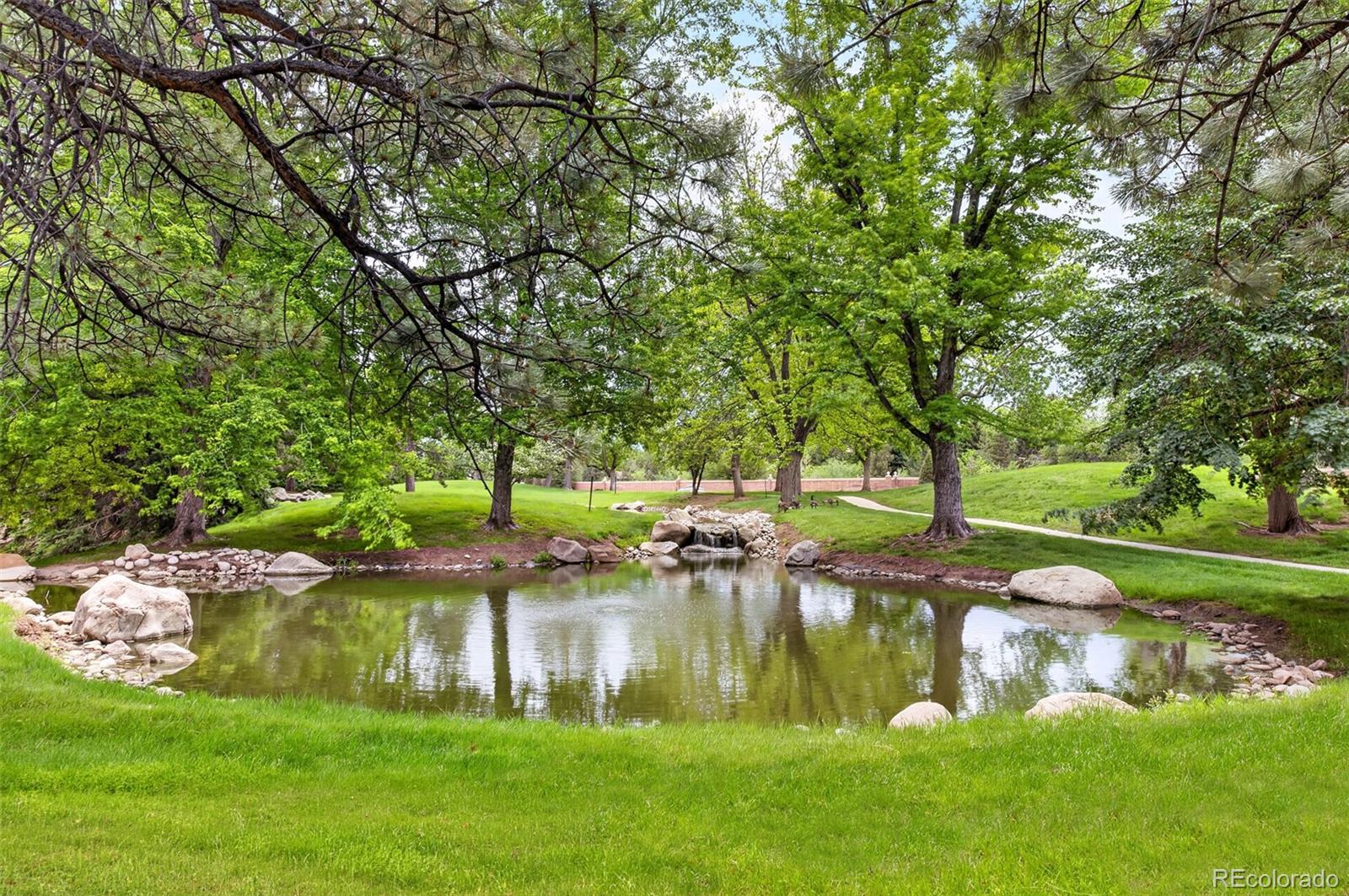 1900 E Girard Place Unit: 508