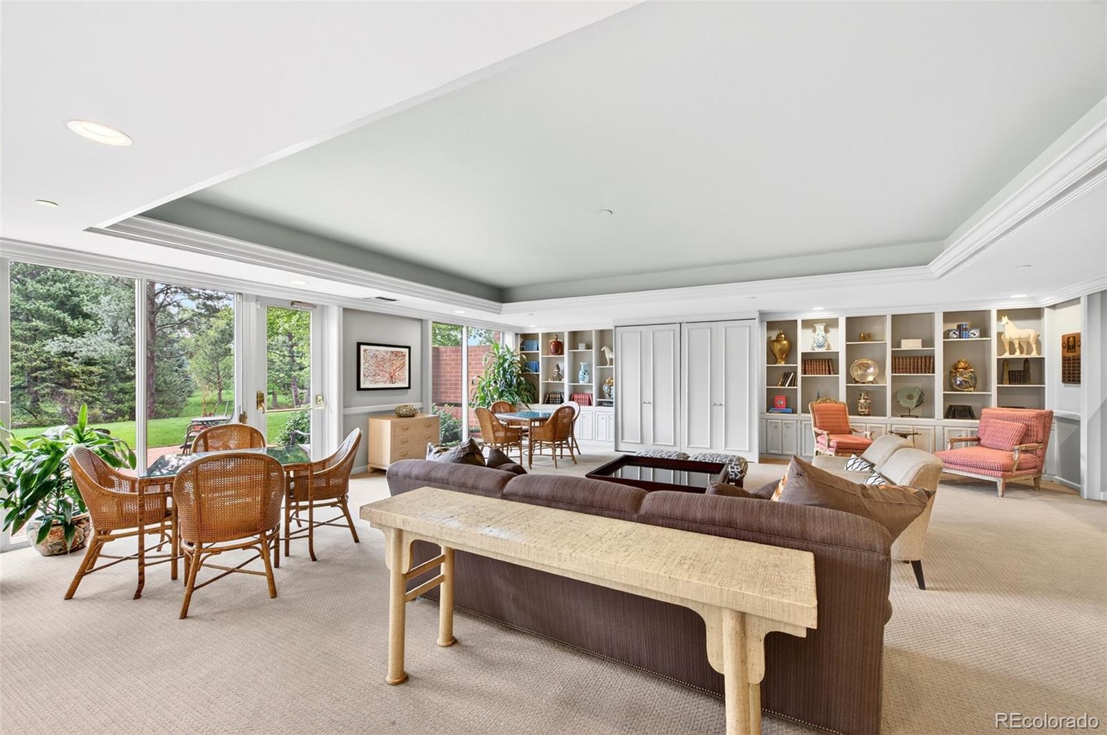 1900 E Girard Place Unit: 508