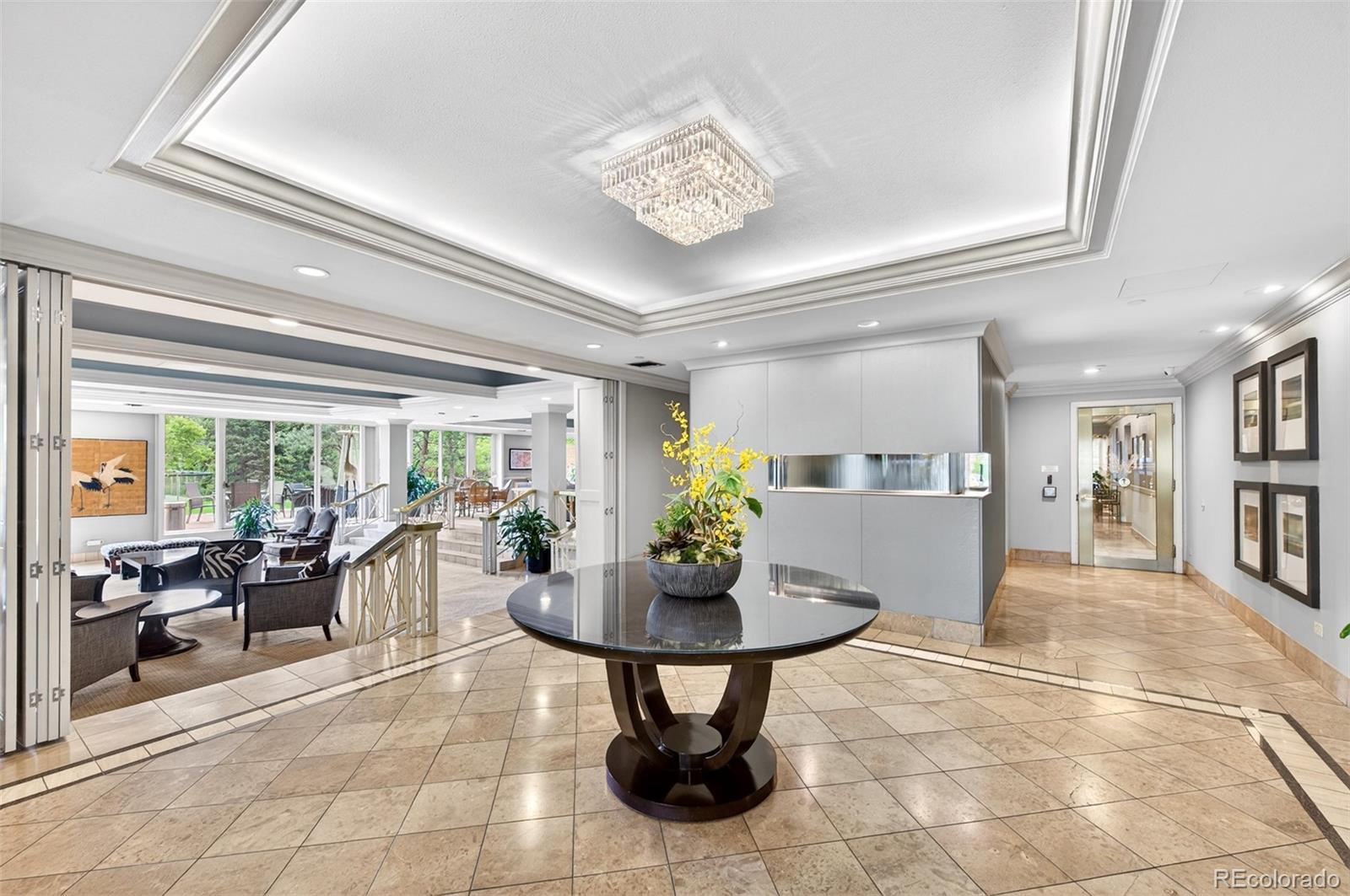 1900 E Girard Place Unit: 508