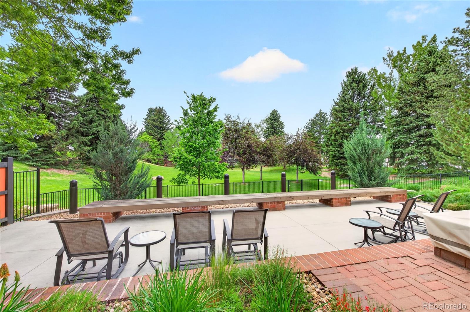 1900 E Girard Place Unit: 508