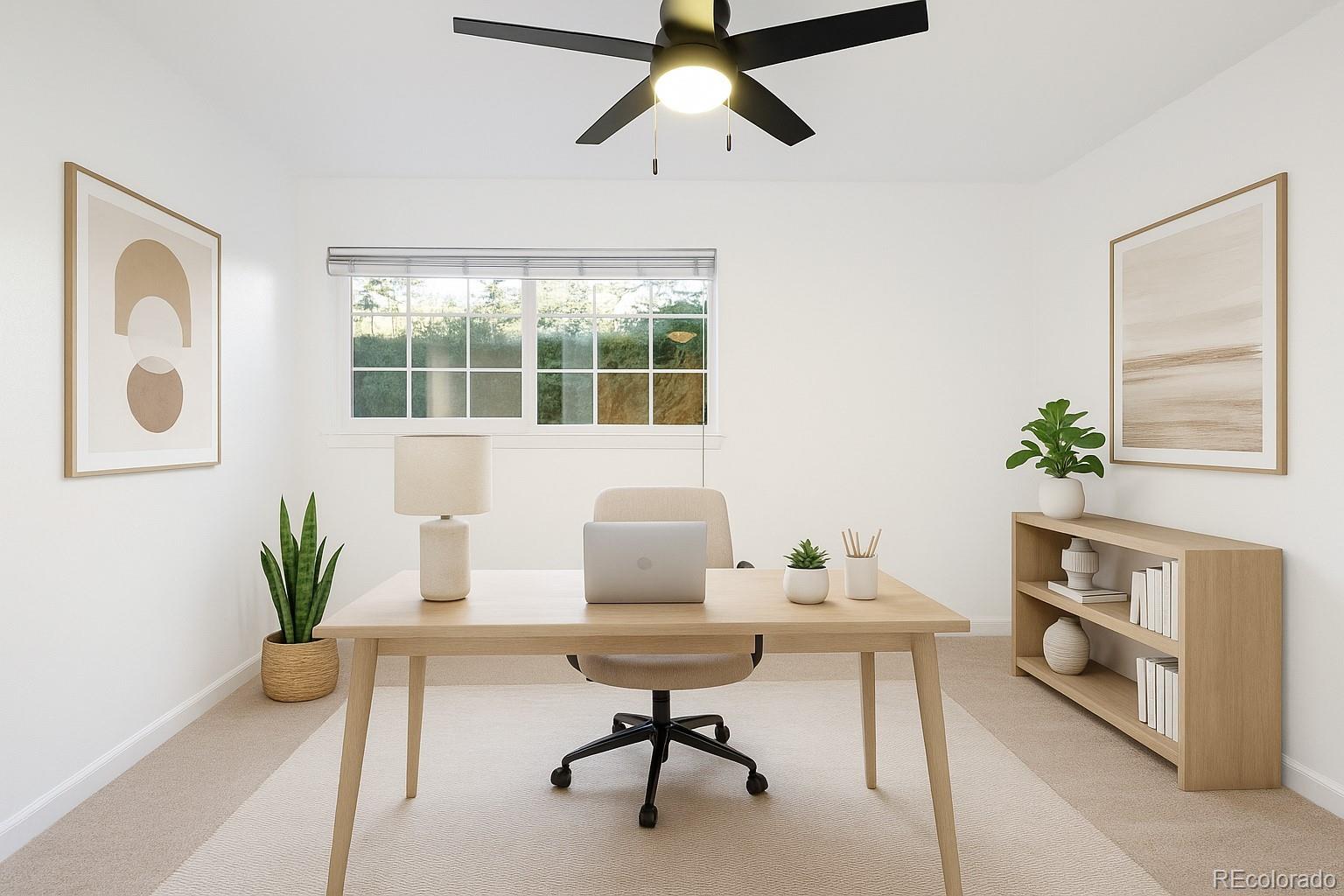 374 S Estes Street Unit: B