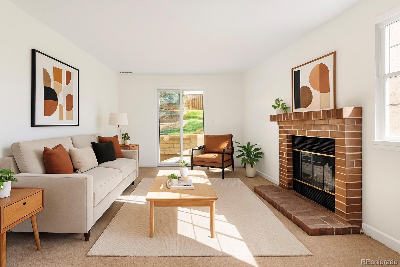 374 S Estes Street Unit: B