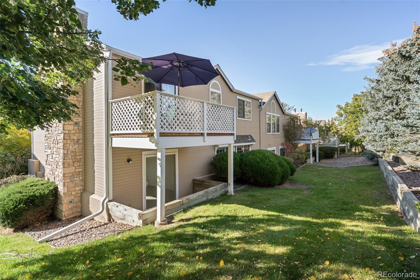 374 S Estes Street Unit: B