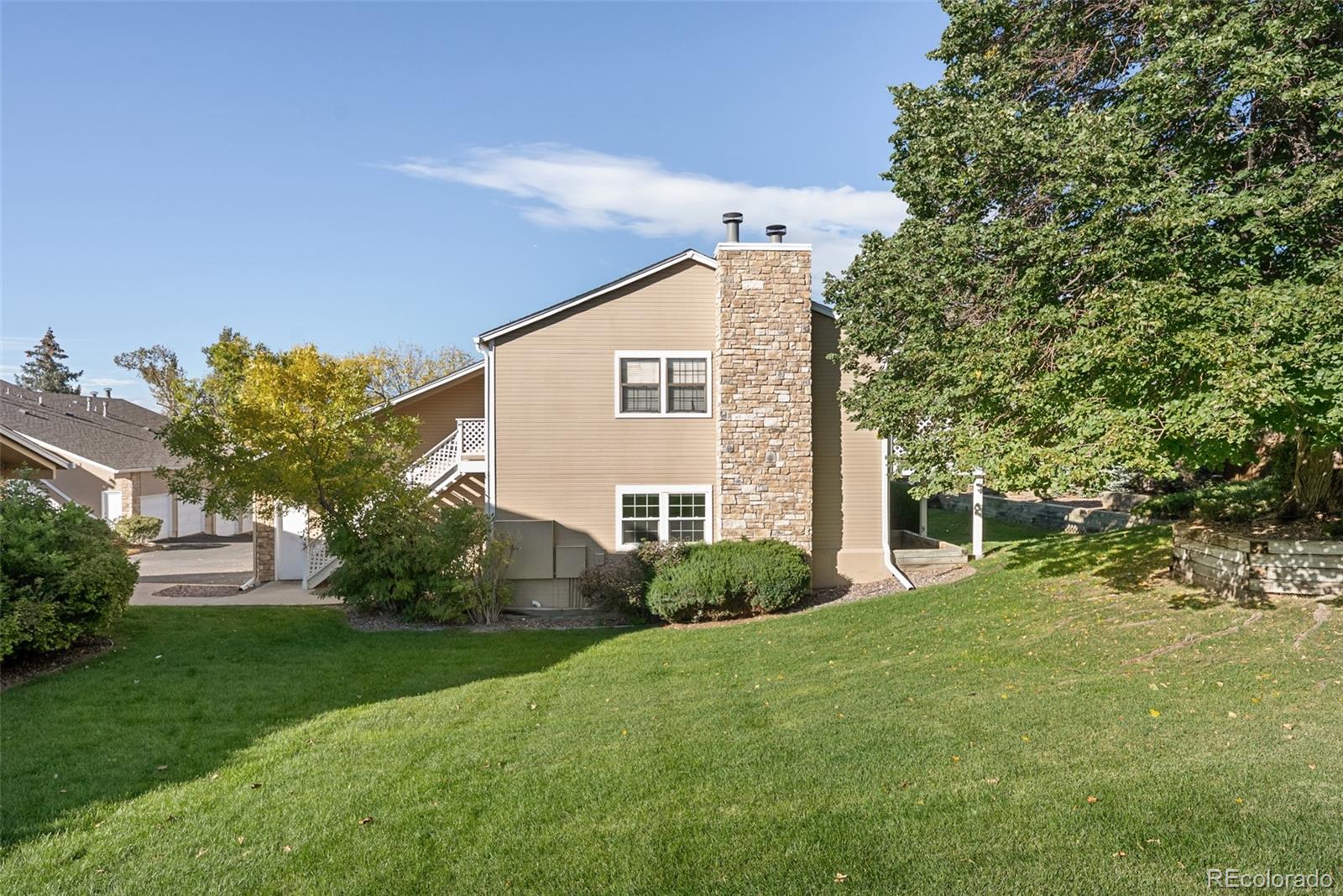 374 S Estes Street Unit: B