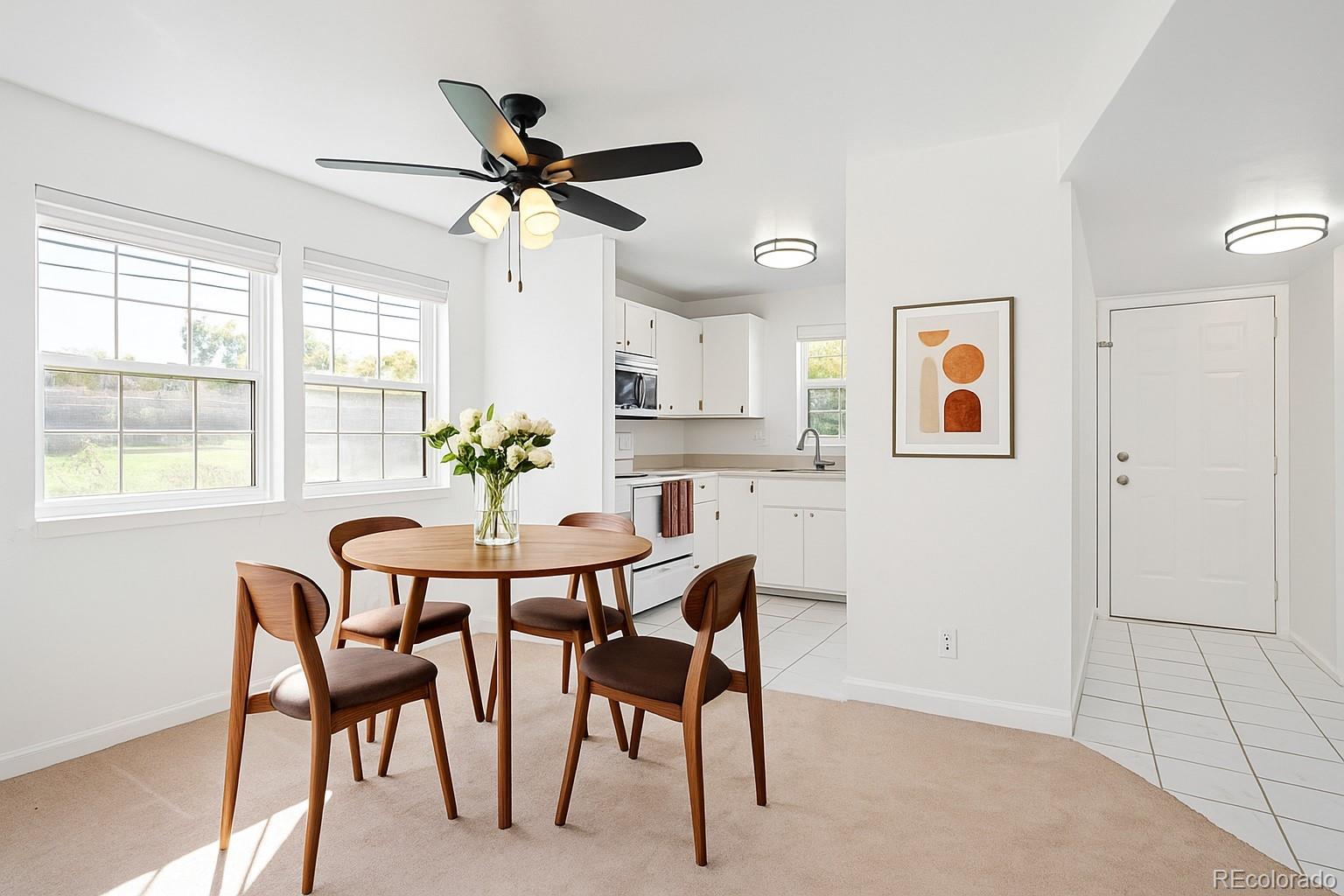 374 S Estes Street Unit: B