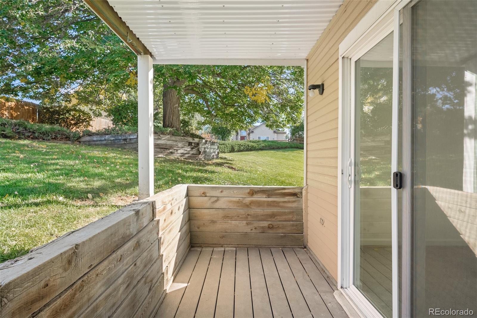 374 S Estes Street Unit: B