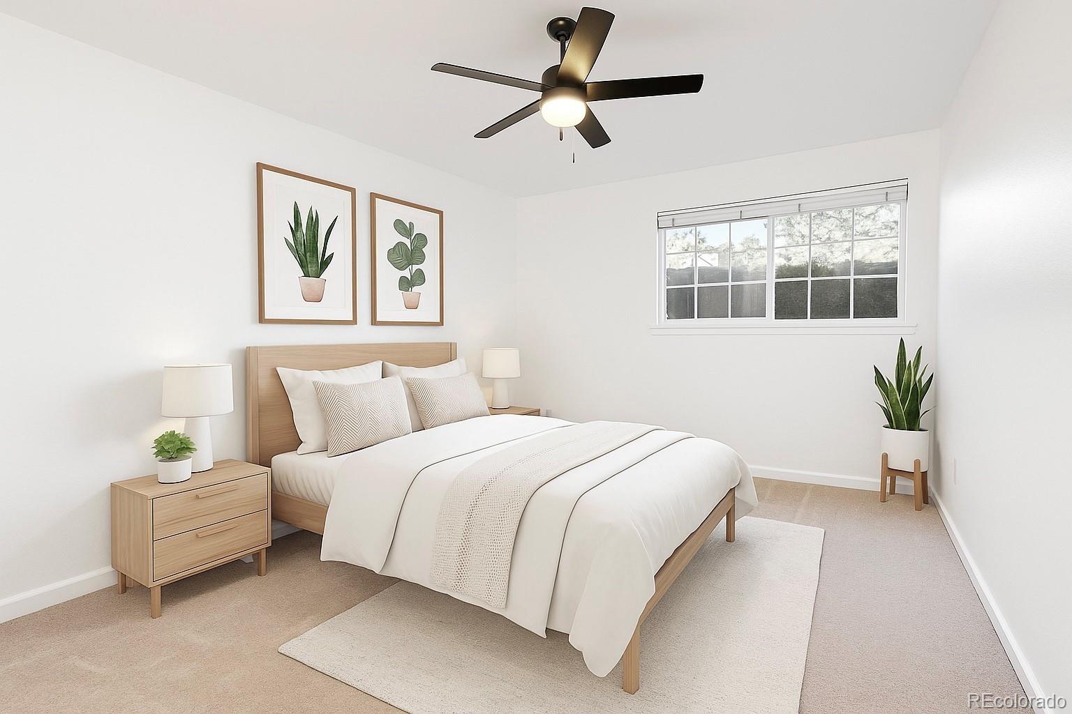 374 S Estes Street Unit: B