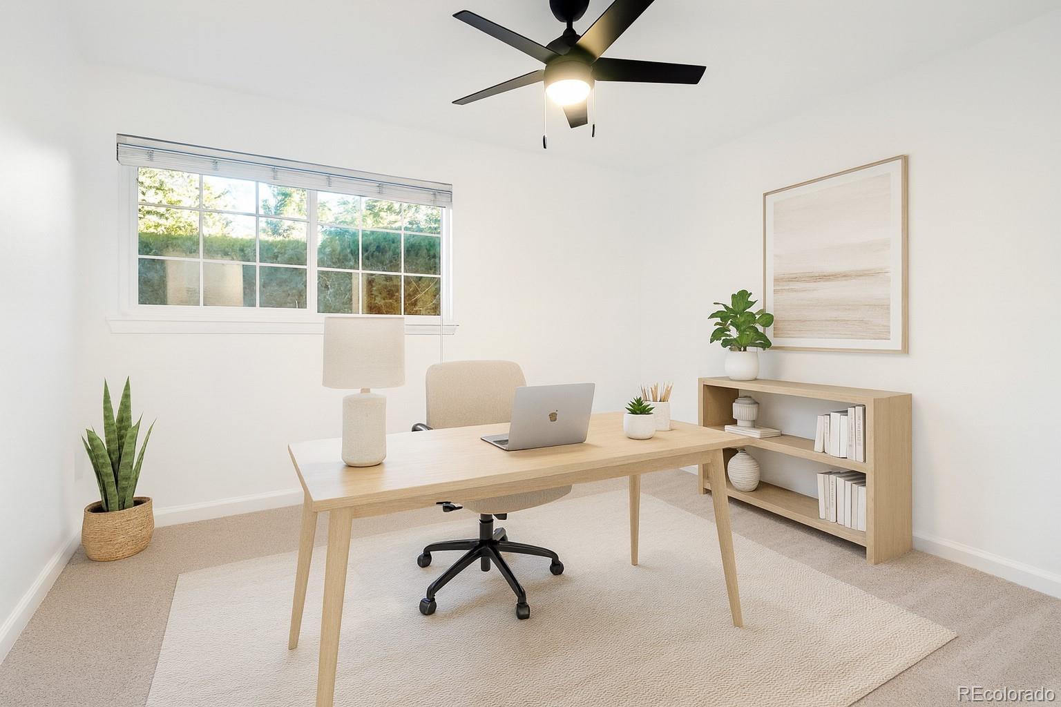 374 S Estes Street Unit: B