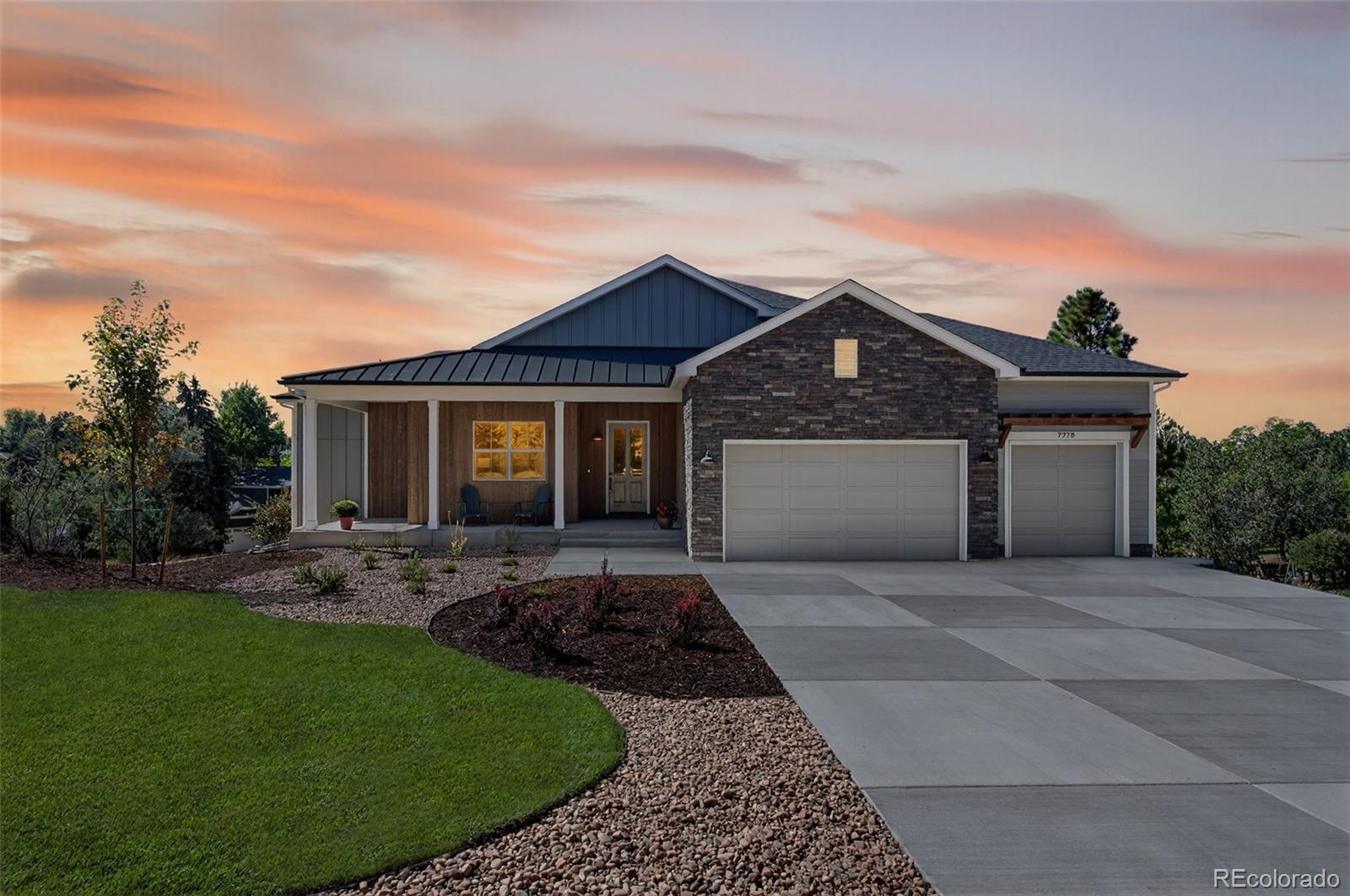7778 Windwood Way