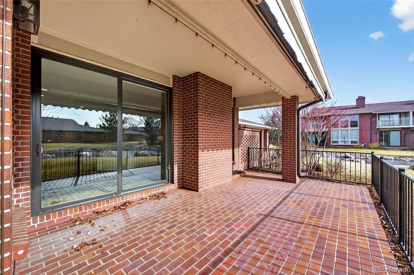 2800 S University Boulevard Unit: 133