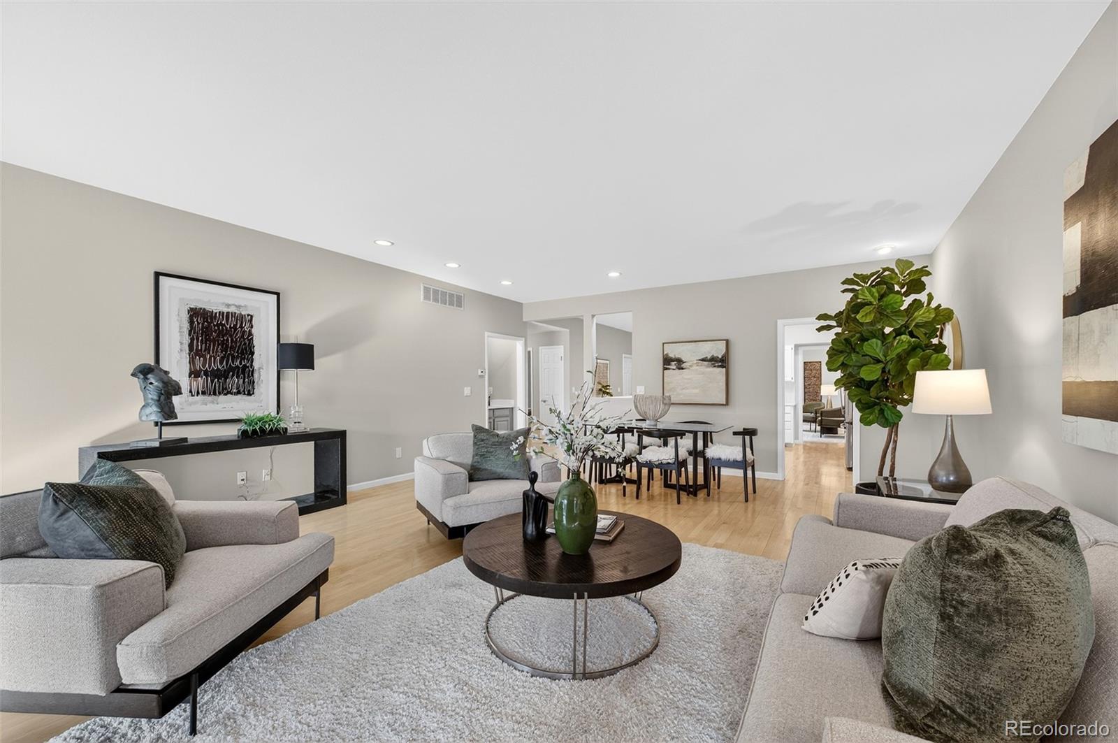 2800 S University Boulevard Unit: 133