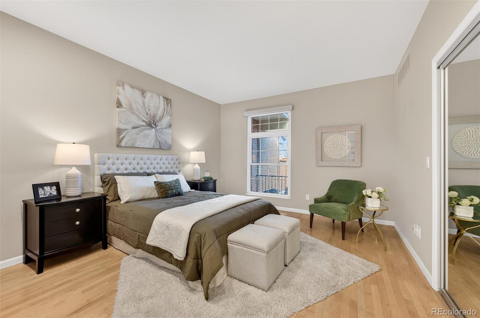 2800 S University Boulevard Unit: 133