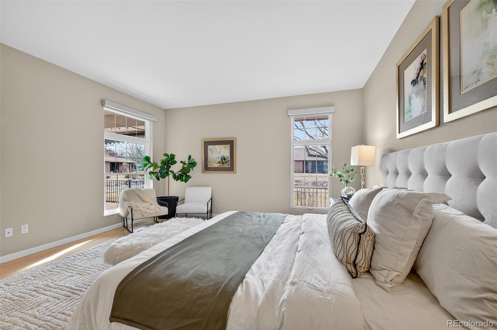 2800 S University Boulevard Unit: 133