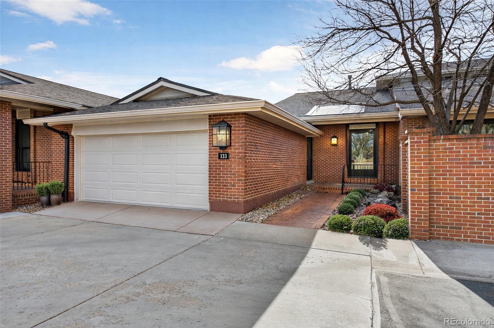 2800 S University Boulevard Unit: 133