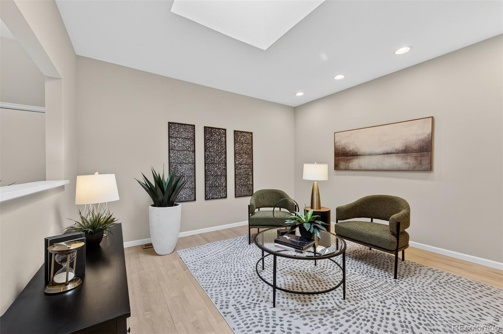 2800 S University Boulevard Unit: 133