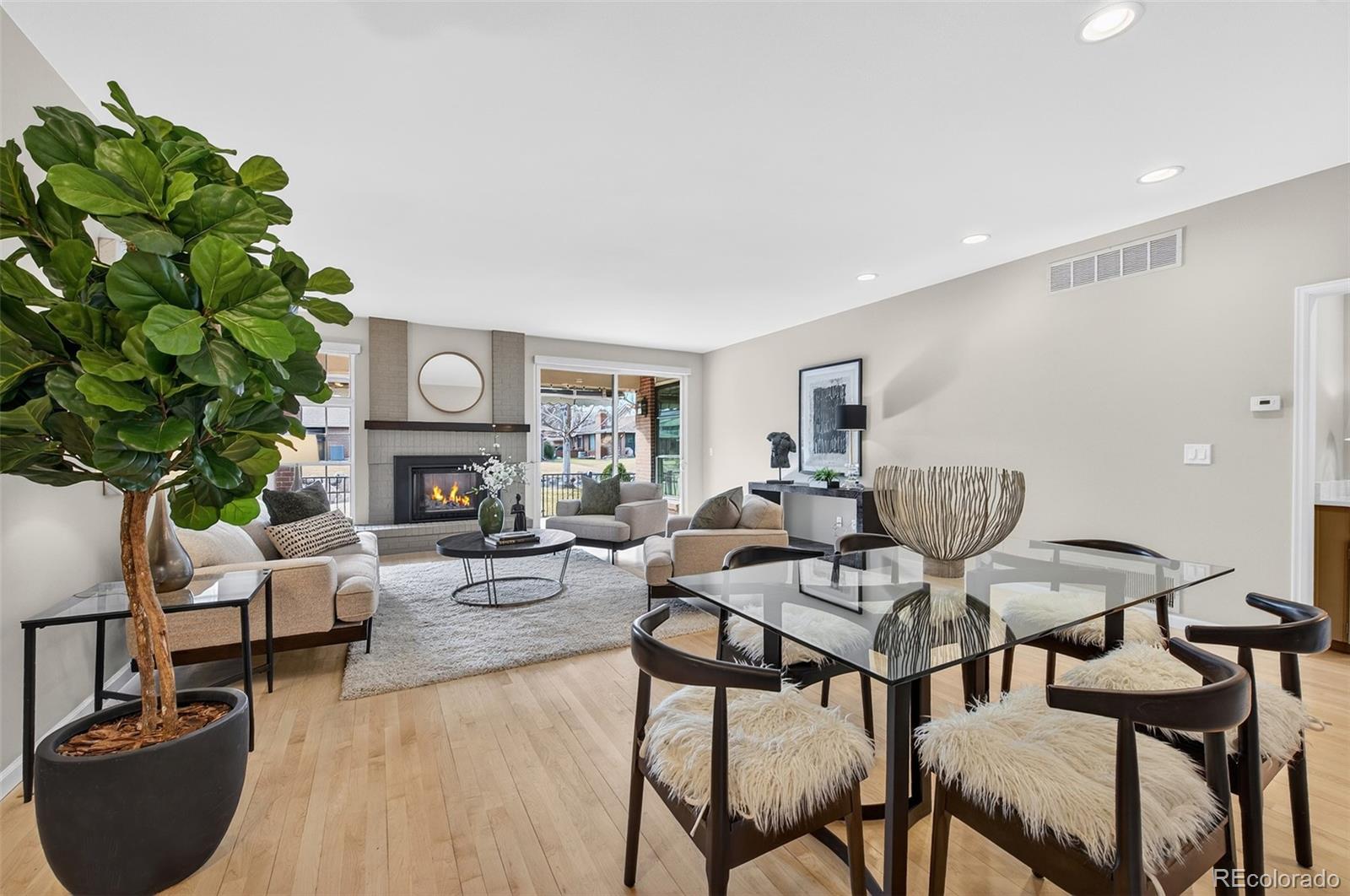 2800 S University Boulevard Unit: 133