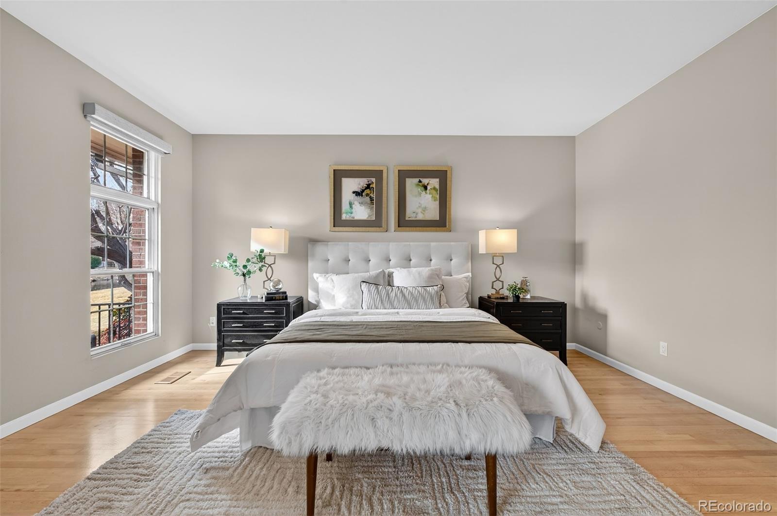 2800 S University Boulevard Unit: 133