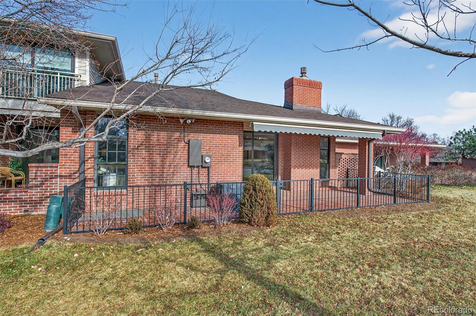 2800 S University Boulevard Unit: 133