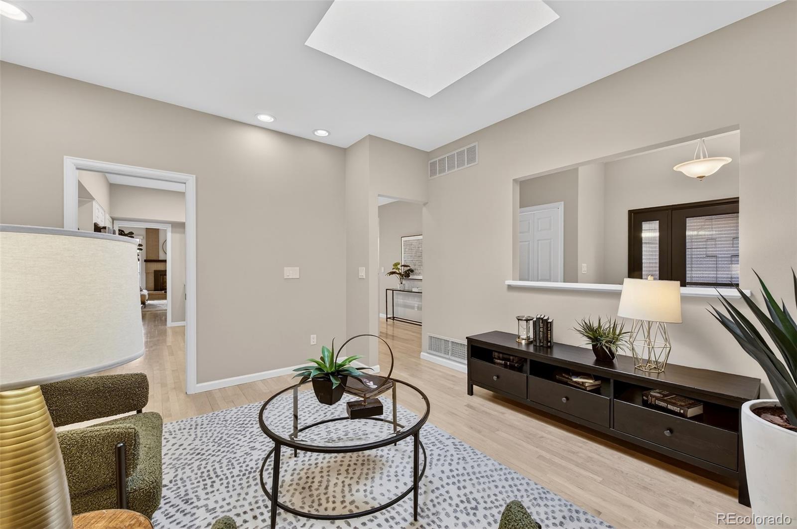 2800 S University Boulevard Unit: 133