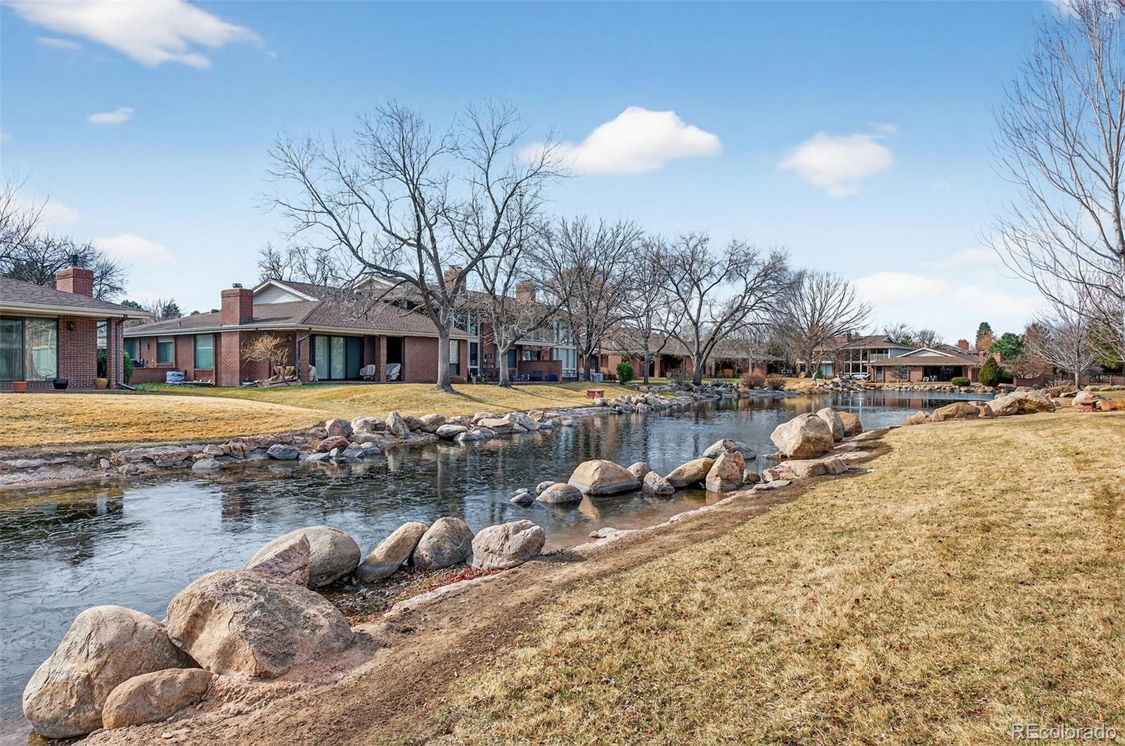 2800 S University Boulevard Unit: 133